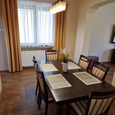 Apartament Lakowa * Zbaszyn