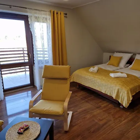 Apartament Lakowa * Zbaszyn